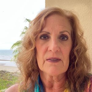 Meet your Posher, Marlene